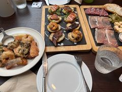 -沏点Trattoria意大利餐厅(新街口店)