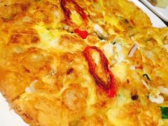 -青松馆韩国料理(香港中路佳世客店)