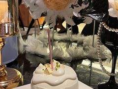 -Nord Grill&Bar Highland诺德西餐(深圳欢乐海岸店)