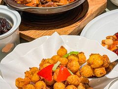 -明州府(文化广场店)