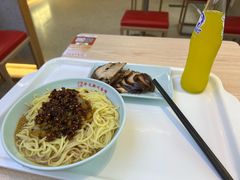 -华天新川面馆(缸瓦市店)