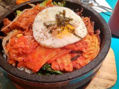 -七八冷面·延边朝鲜族美食(欢乐谷店)
