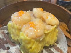 -虾饺妹·粤式手工点心(水荫路店)