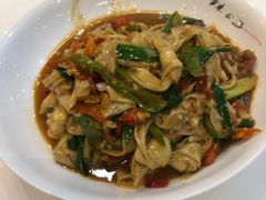 -辣公子·千岛湖私房菜(滨江店)