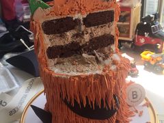 -Biteology Artisan Cakes(红庄·国际文化保税创新园店)