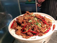 -The COOK·厨餐厅·自助餐(浦东嘉里大酒店)