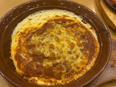 肉酱多利亚饭-萨莉亚意式餐厅(天河城购物中心店)