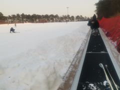 -棋盘山冰雪大世界