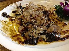 动感茄子-旅马餐厅(茅家埠店)