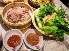 -七八冷面·延边朝鲜族美食(世纪汇店)