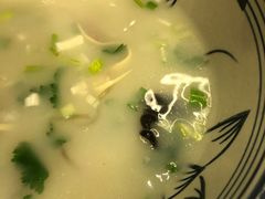 -牛三哥洛阳牛肉汤(生态城店)