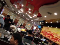 -蝎王府羊蝎子(西直门店)