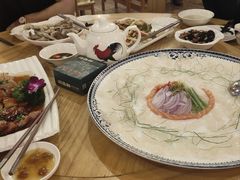 -德胜轩正宗顺德菜(宝安沙井会展中心店)