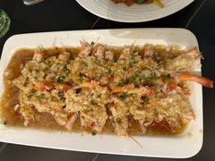 -有璟阁港式餐厅(金融街购物中心店)