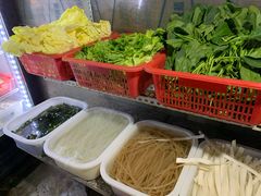 -重庆特色冷锅鱼(武大店)
