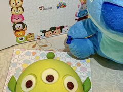 -美心西饼mx cakes(猎德优托邦店)