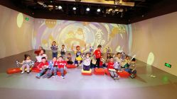 -小鸡哆哆故事屋·儿童乐园(嘉里城店)