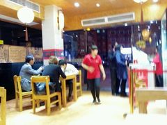 -百年尹氏汤包(湖南路狮子桥店)