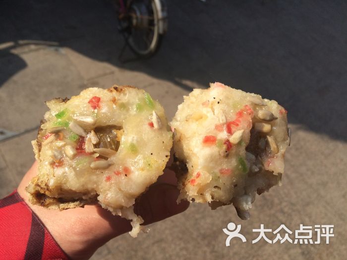 梅花糕-图片-常熟美食-大众点评网