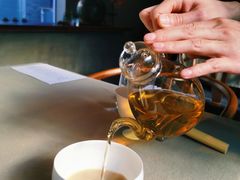 趣味宋茶-曲廊院(东四十一条店)