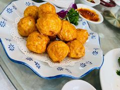 -老妈私房菜
