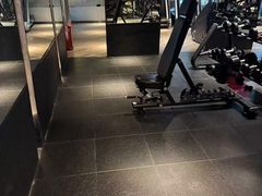 -杭菁壹号健身(余之城店)