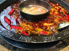 -重庆渝达老火锅(春熙路店)