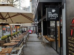 -Peet's 皮爷咖啡(东湖路手作店)