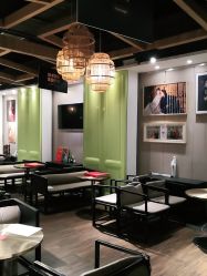 -盘子女人坊古装写真摄影(天津总店)