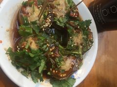 -老宅原住民沙茶面精品小吃(龙头路店)