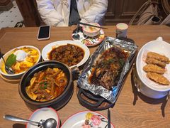 -新白鹿餐厅(城西银泰城店)