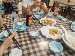 -鸿旺海鲜楼(平潭流水店)