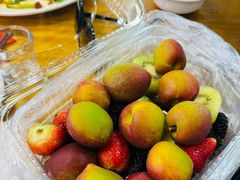 -醉壹号海鲜大排档·老厦门特色菜(厦门美食地标店)