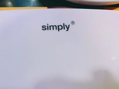 -simply thai天泰(长泰广场店)