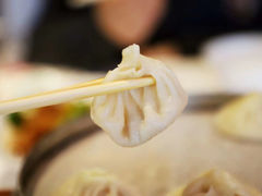-包龙府灌汤包子(开封府店)