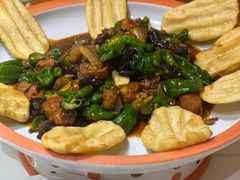 -印象人家·辣子鸡(步行街店)