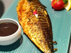 -3号仓库·创意中国菜(乐清正大广场店)