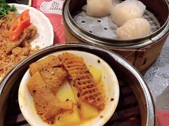 -点点心点心专门店(旺角店)