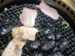 -江户烧肉(高德店)