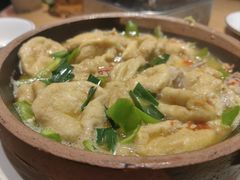 -细毛私家菜总店