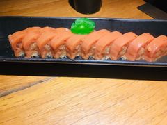 -金牌外婆家(苏州中心店)