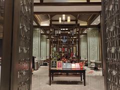 -太湖饭店·寄畅轩中餐厅