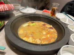 -芸山季·云南野生菌火锅(宝能环球汇店)