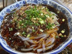 -范记豆花庄(东门好吃街店)