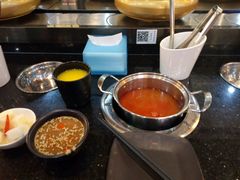 -龍歌自助小火锅(崂山丽达店)