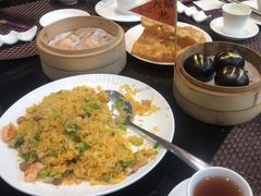 -好彩海鲜火锅饭店(银河百老汇店)