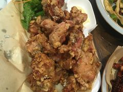 -以前的小酒馆(中山广场店)