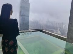 -重庆解放碑威斯汀酒店