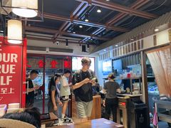 -寻裕记·现炒浇头面(人民广场店)