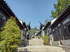 -缥缈峰景区